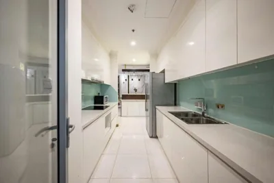 Landmark 81 LUNA Apartment - Condotel Luxury Residence – 照片 2