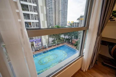 Landmark 81 LUNA Apartment - Condotel Luxury Residence – 照片 3