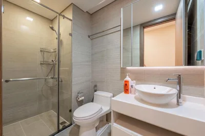 Landmark 81 LUNA Apartment - Condotel Luxury Residence – 照片 5