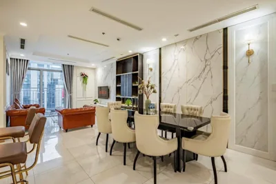 Landmark 81 LUNA Apartment - Condotel Luxury Residence – 照片 7