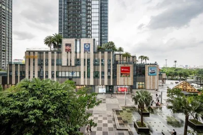 Landmark 81 LUNA Apartment - Condotel Luxury Residence – 照片 8